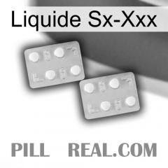 Sx-Xxx Liquid 25